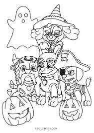 This color book was added on 2016 07 21 in paw patrol coloring pages and was printed 956 times by kids and adults. Free Printable Paw Patrol Coloring Pages For Kids