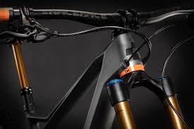 The stereo 120 hpc tm has everything you need to dissect the most demanding of singletrack trails with ease. Cube Stereo 150 C 68 Tm 29 Flashgrey N Orange