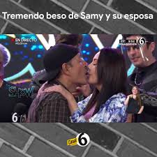 We would like to show you a description here but the site won't allow us. Novia De Sammy Perez Quien Es Zuleika Garza Pareja Del Comediante