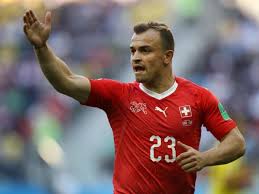 We definitely welcome any and all submissions. Why Liverpool Star Xherdan Shaqiri Pulled Out Of Switzerland Squad Irish Mirror Online