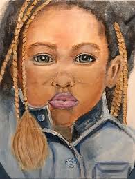 Tina Moore Paintings and other ArtWork