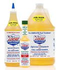Fuel Treatment with Upper Cylinder Lubricant & Injector Cleaner, 946-mL Lucas