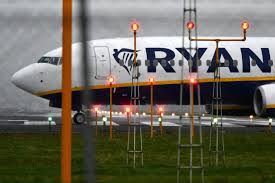 Trouvez des vols pas cher avec la compagnie aérienne ryanair de la rochelle à londres sur opodo : Greve Chez Ryanair Quels Sont Les Vols Annules En France