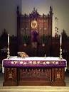 Image result for Lent Roman Catholic Stations of the Cross Martin Luther King