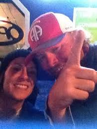 Toby Keith Cloud Formation in Oklahoma