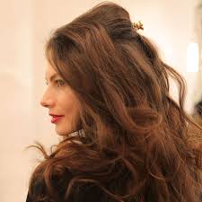Sexy, glamorous brigitte bardot hair. How To Get The Perfect Brigitte Bardot Bump