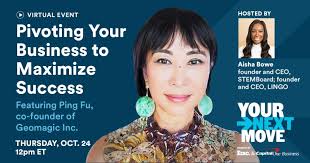 Your Next Move: Pivoting Your Business to Maximize Success