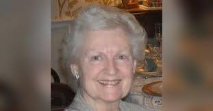 Suzanne M. FELDER Obituary