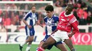 Amaral Ainda Nao E Da Fiorentina Benfica Jornal Record