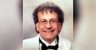 Ronald Vincent Monastiere Obituary