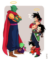 While he teased it went to some far out places, he didn't reveal any actual plot details. Pin By Rafael Diaz On Anime Favorites Dragon Ball Artwork Anime Dragon Ball Super Dragon Ball