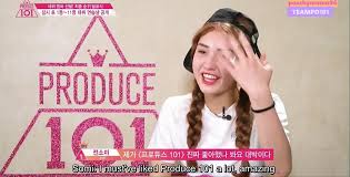 Produce 101 ep 3 emotionless pledis im nayoung cut (engsub). Produce 101 Season 1 Ep 8 Eng Sub Dailymotion Produce 101 Season 2 Episode 11 Subtitle Indonesia