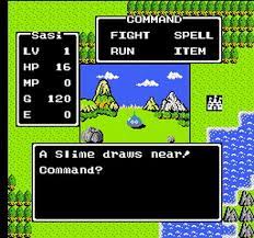 You must own the cartridge to download. Dragon Warrior Usa Rom Nes Roms Emuparadise