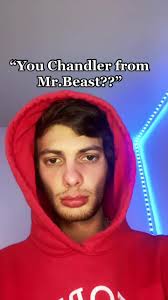 What Happened to Chandler Rapper