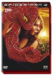 It saw the return of tobey maguire as peter parker, kirsten dunst as mary jane watson and james franco as harry osborn. Spider Man 2 2 Dvds Amazon De Tobey Maguire Kirsten Dunst James Franco Sam Raimi Tobey Maguire Kirsten Dunst Dvd Blu Ray