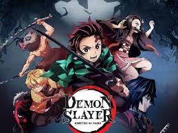 It has been serialized in weekly shōnen jump since february 15, 2016, with the individual chapters collected and published by shueisha. Which Demon Slayer Character Are You Take This Quiz To Find Out