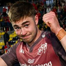 It was pretty ironic'