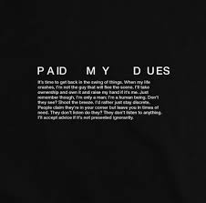 Paid My Dues Nf Lyrics Nf Real Music Nf Quotes