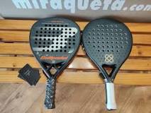Tipos de pala de padel - tienda de padel | Mi Raqueta