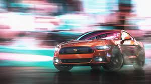 Which is the best live wallpaper for cars? Wallpaper 4k Drift King Wallpaper