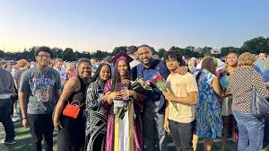 Happy Father's Day to my husband Eddie D. Melton!!! Thank you for your  sacrifice. The children and I are so proud of you and blessed to have you  to lead our family.