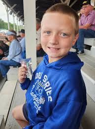 Derby snacks from Cryocreations