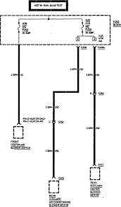 As i understand, this problem is when you're driving, not starting the van. Chevrolet Astro 1994 Wiring Diagrams Fuse Box Carknowledge Info