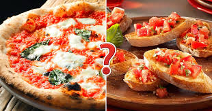 Questions and answers on the occurrence of furan in food the.gov means it's official.federal government websites often end in.gov or.mil. If You Can Name 12 15 Of These Italian Foods You Should Move To Italy Already