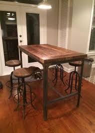 63 Super Ideas For Kitchen Table Bar Height Benches Kitchen Tall Dining Table Bar Height Kitchen Table Bar Height Dining Table