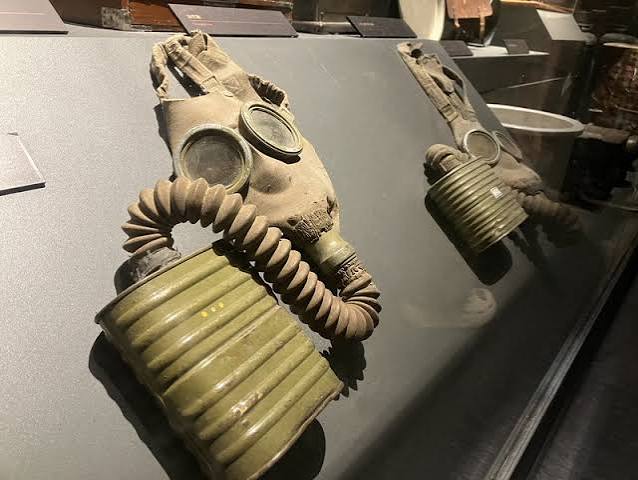 抗日ムード」の中、「731部隊」陳列館で聞いた中国市民の本音 [写真特集1/15] | 毎日新聞