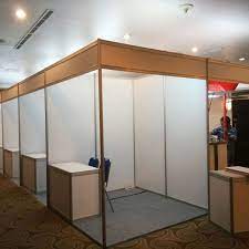 Sewa Stand Ukuran2x2m Tangerang Ruko Ruangan Penyewaan