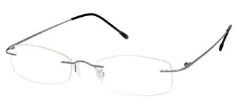 Rimless Eyeglasses Wikipedia