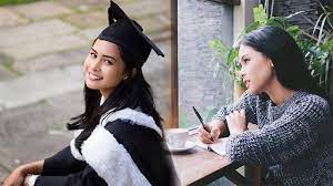 Maybe you would like to learn more about one of these? Maudy Ayunda S1 Di Oxford Kini Lanjut S2 Di Harvard Simak Motivasi Dari Artis Berbakat Ini Tribun Kaltim