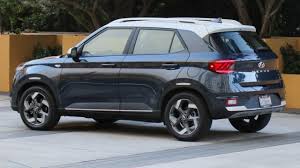 The venue denim costs $22,050. 2020 Hyundai Venue Subcompact Suv Review Good Car Inexpensive Extremetech