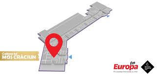 Harta hoteluri sector 1 bucuresti. Cabina Lui MoÈ™ CrÄƒciun Este De Azi DeschisÄƒ Copiilor In Baneasa Shopping City Europa Fm