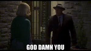 And how absurd it was that she didn't even know. Yarn God Damn You Carol 2015 Video Gifs By Quotes 194d9dfe ç´—