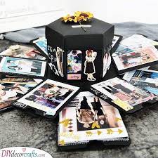 Finding unique birthday present ideas within your budget doesn't have to be difficult. Birthday Presents For Sister 25 Unique Birthday Gifts For Sister