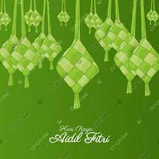 Ketupat pulut di atas para, hendak direbus di tepi perigi, whatsapp dihantar pengganti kad raya, tanda ingatan tak luput di hati, selamat hari raya aidilfitri, mohon maaf zahir & batin. Aidilfitri Background Photos Vectors And Psd Files For Free Download Pngtree