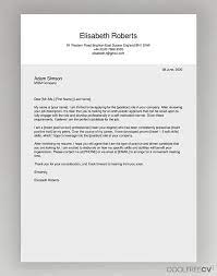 Sample transcribe job application letter sent for authentication. Cover Letter Maker Creator Template Samples To Pdf