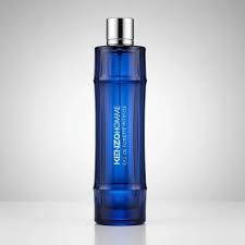Kenzo Homme Edt Intense- perfume para hombre de kenzo