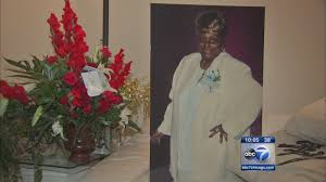 Family mourning mother's death says funeral home buried wrong body