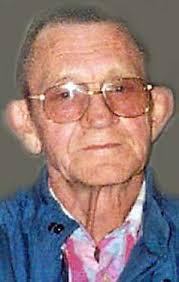 Theodore Blevins of West Jefferson dies in Wilkesboro