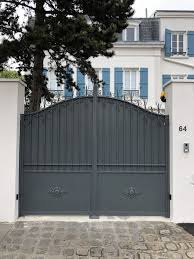 Maybe you would like to learn more about one of these? Portail En Fer Forge Portail En Fer Portail Maison Portail Fer Forge
