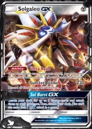 Coloriage pokemon à imprimer dessin de pokemon à colorier voici une incroyable série de coloriages sur le thème des pokemons, pokemon légendaire, pokemon noir et blanc 2. Tcg Arrivee Des Pokemon Gx On Vous Explique Tout Pokegraph