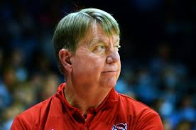 What's wrong with N.C. State?