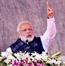 PM Narendra Modi Full Biography Success Story