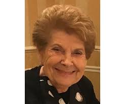 Marilyn Bell Obituary (03/04/1931