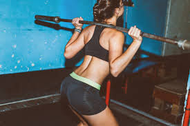 Exercising with caution helps whenever you lift heavy objects, especially as your pregnancy develops. 4 Things To Know Before Increasing The Weight You Lift Self