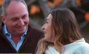 Barnaby joyce is one of the loud voices currently opposing the bill to decriminalise abortion in nsw. Barnaby Joyce Affair New Details Emerge In Book Plots And Prayers By Niki Savva 7news Com Au