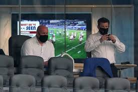 When does hbo's hard knocks 2021 start? Hard Knocks 2021 Broncos Cardinals Cowboys Giants Or Panthers